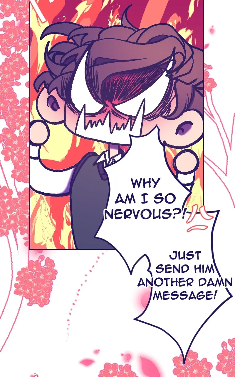 Love Online Chapter 6 page 20 - 