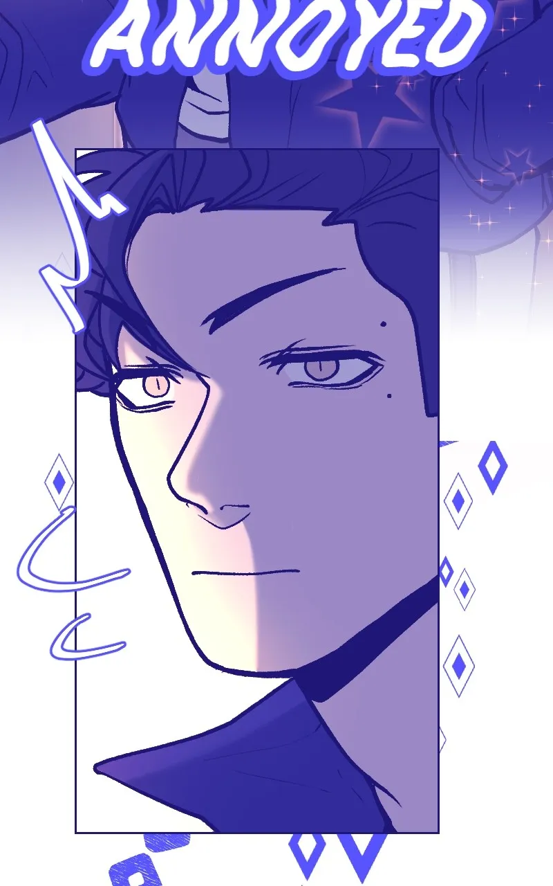 Love Online Chapter 6 page 3 - 