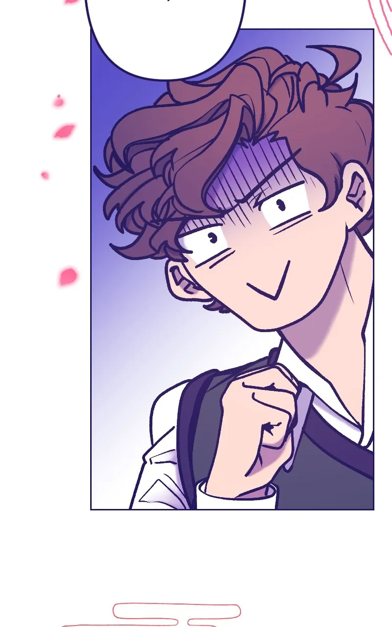 Love Online Chapter 6 page 22 - 