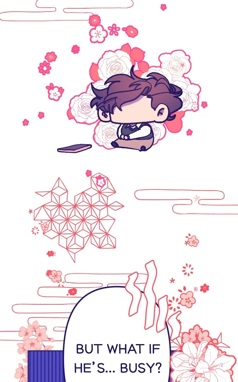 Love Online Chapter 6 page 23 - 