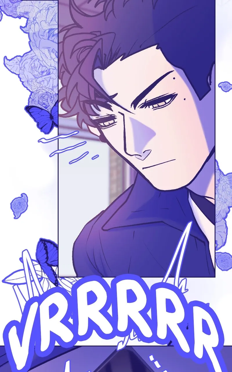 Love Online Chapter 6 page 27 - 