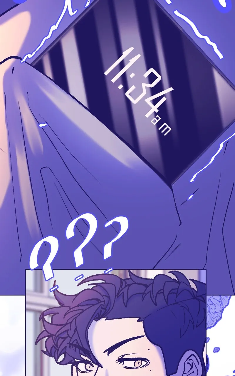 Love Online Chapter 6 page 28 - 