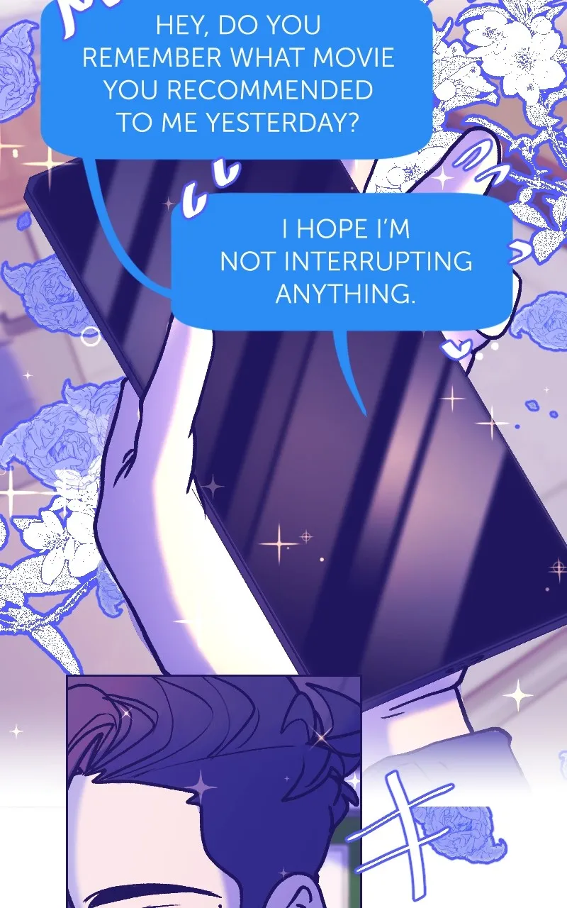 Love Online Chapter 6 page 30 - 