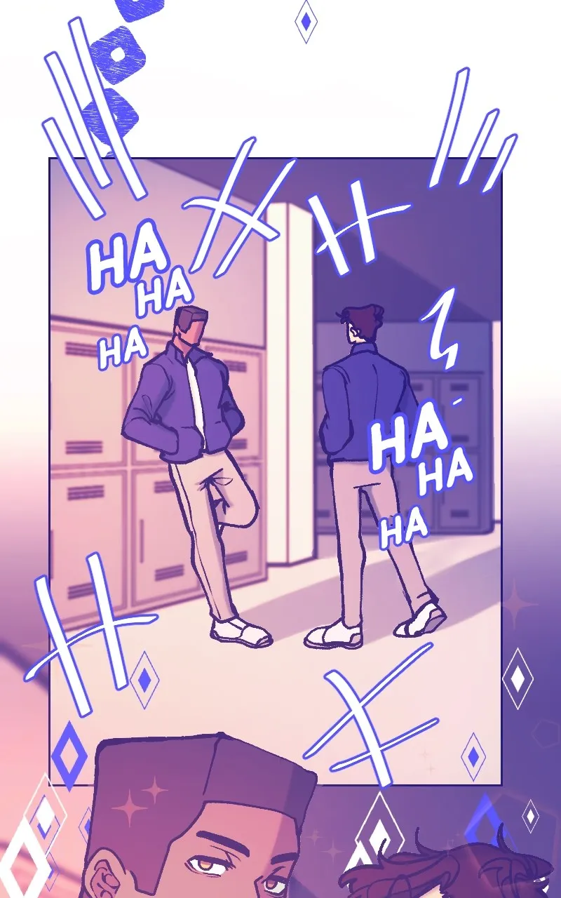 Love Online Chapter 6 page 4 - 