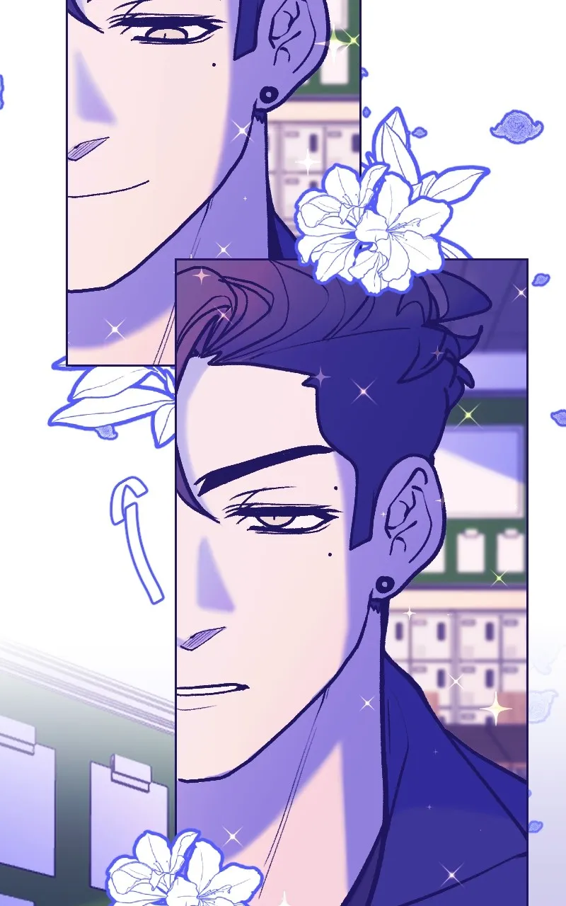 Love Online Chapter 6 page 31 - 