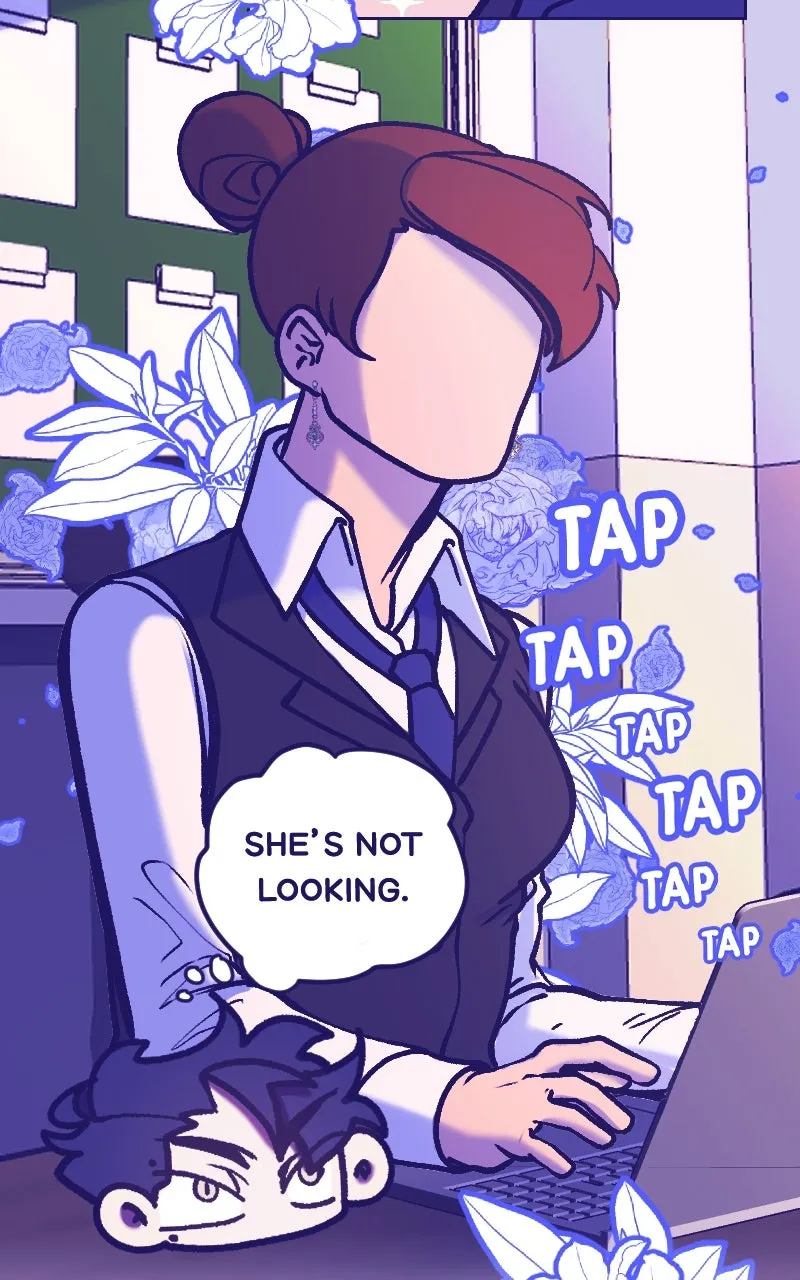 Love Online Chapter 6 page 32 - 