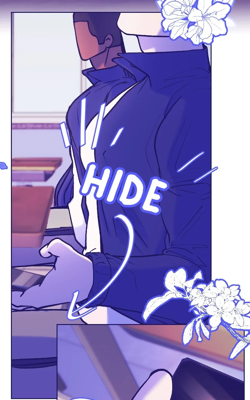 Love Online Chapter 6 page 33 - 