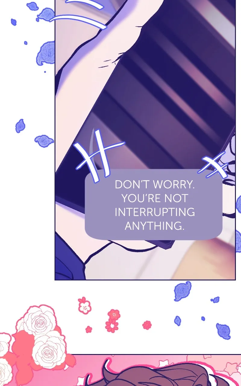 Love Online Chapter 6 page 34 - 