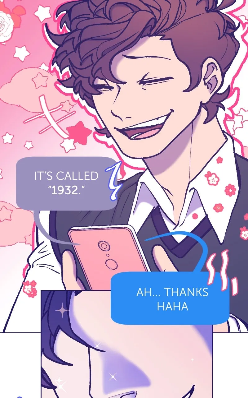 Love Online Chapter 6 page 35 - 