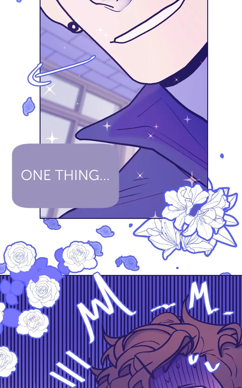Love Online Chapter 6 page 36 - 