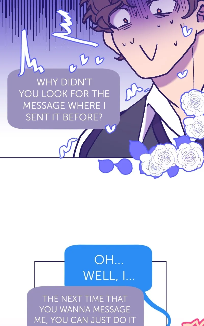 Love Online Chapter 6 page 37 - 