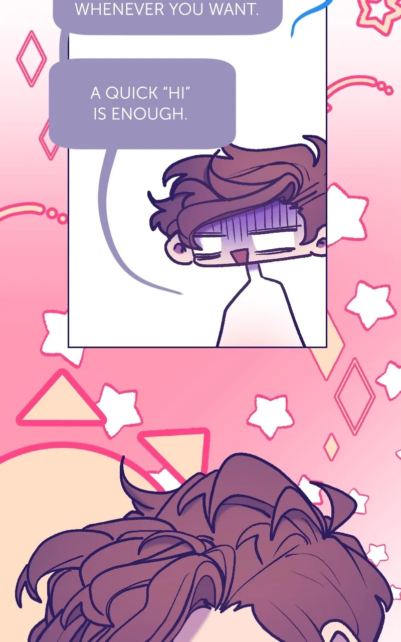 Love Online Chapter 6 page 38 - 