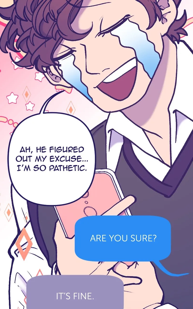 Love Online Chapter 6 page 39 - 