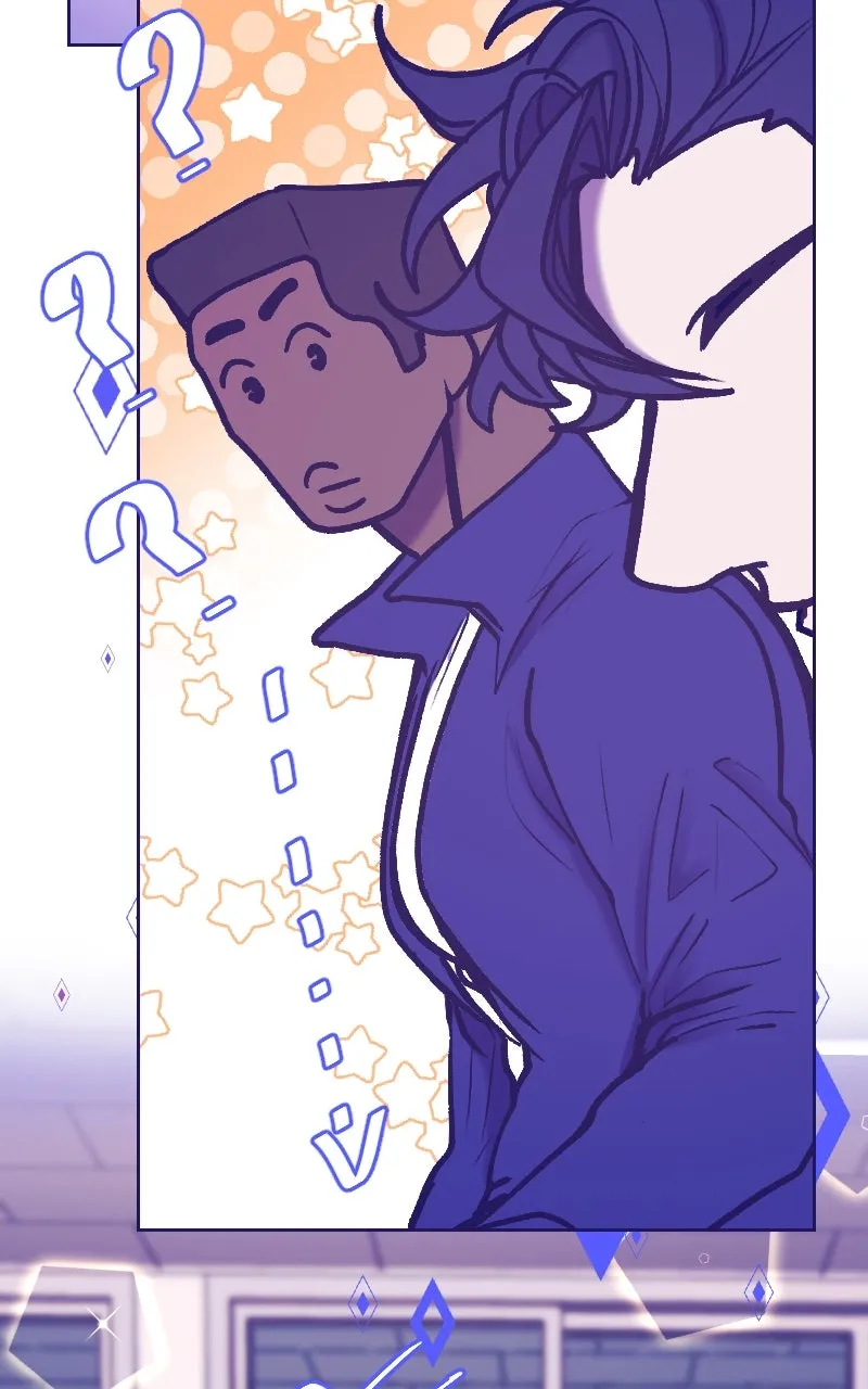 Love Online Chapter 6 page 41 - 