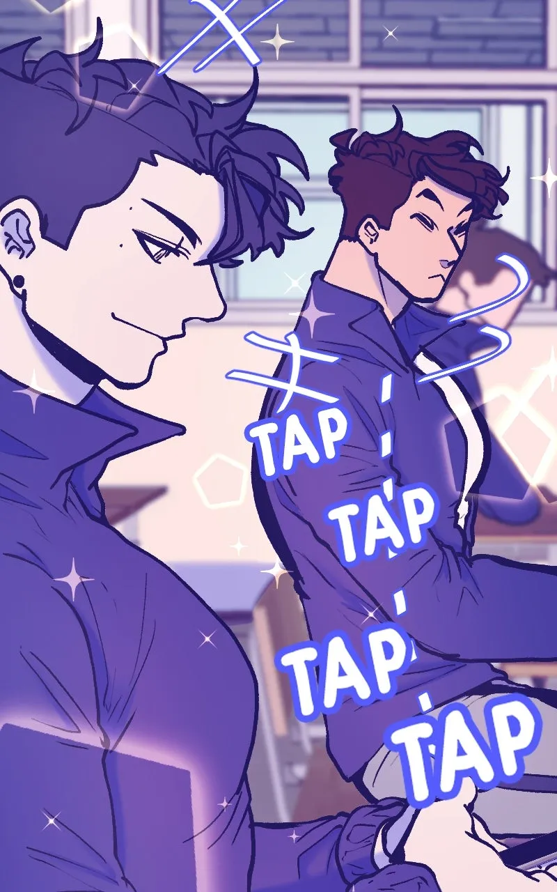 Love Online Chapter 6 page 42 - 