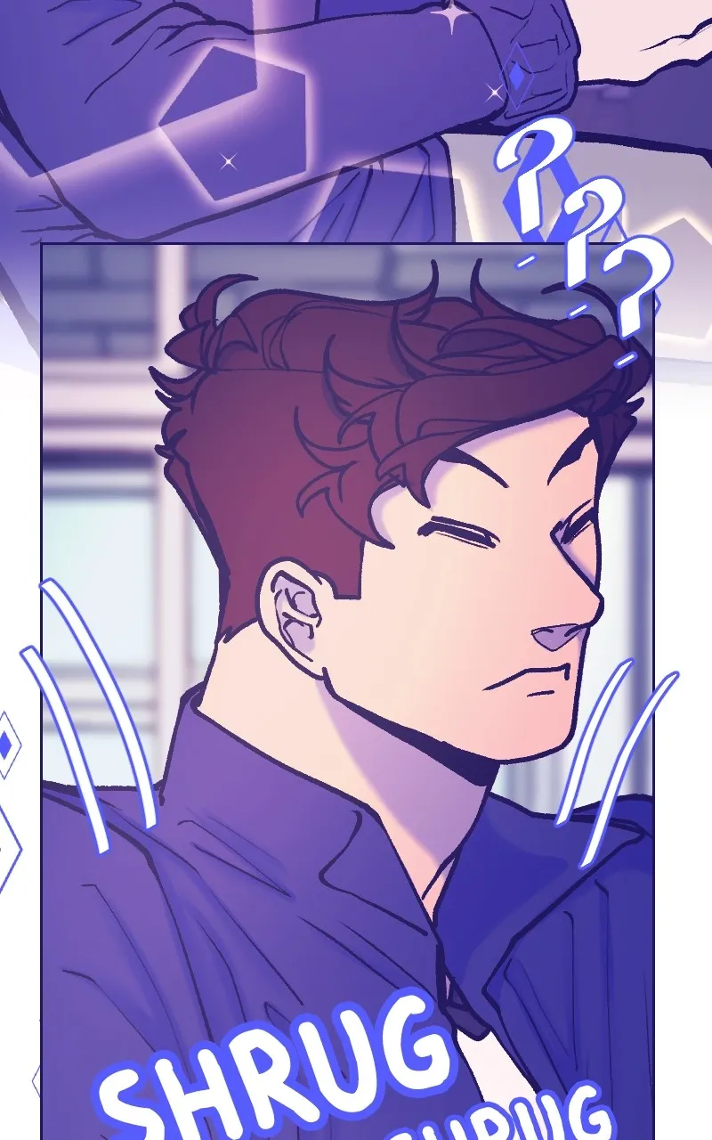 Love Online Chapter 6 page 43 - 