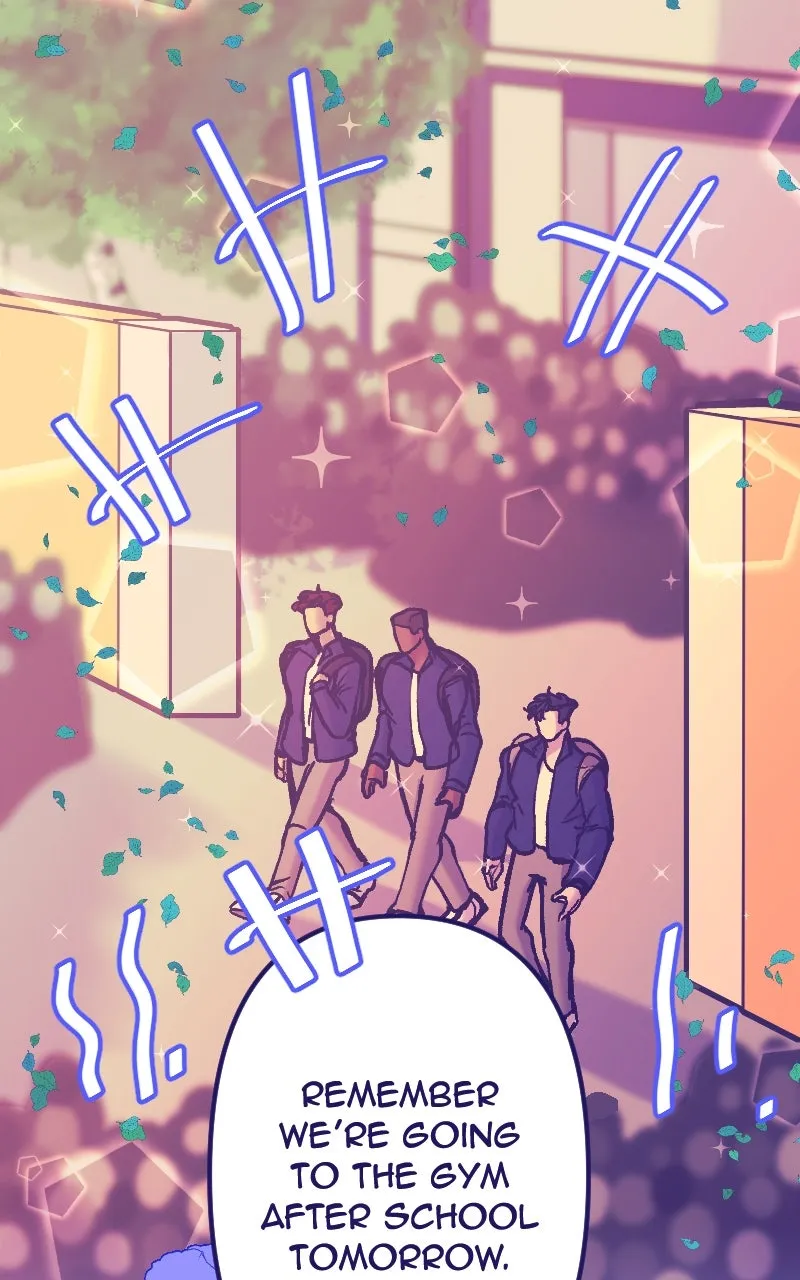Love Online Chapter 6 page 45 - 