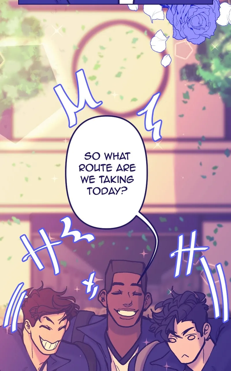 Love Online Chapter 6 page 47 - 