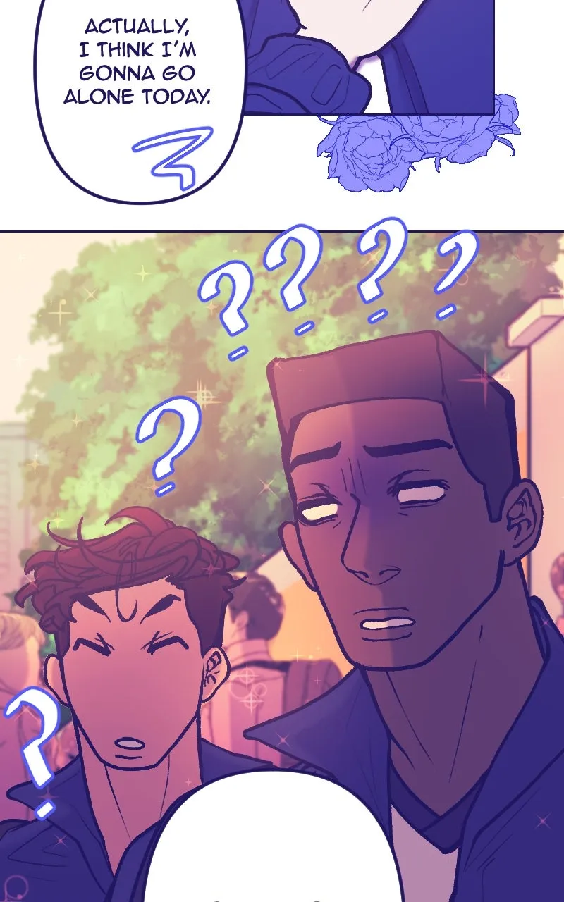 Love Online Chapter 6 page 49 - 