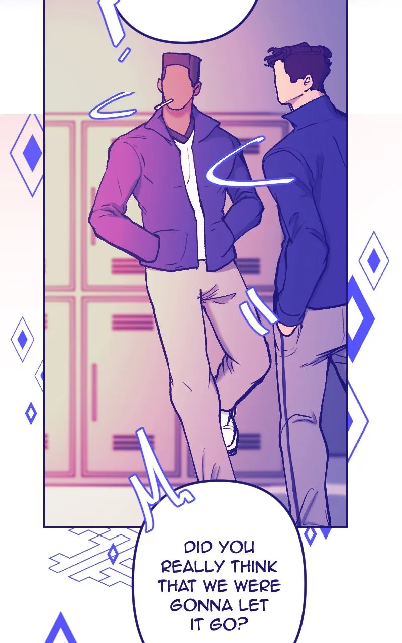Love Online Chapter 6 page 6 - 
