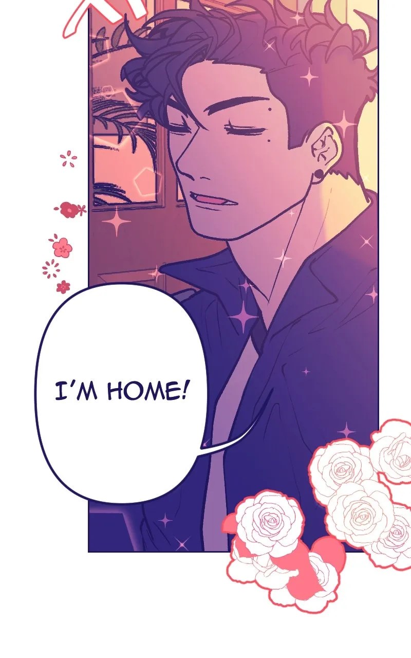 Love Online Chapter 6 page 52 - 