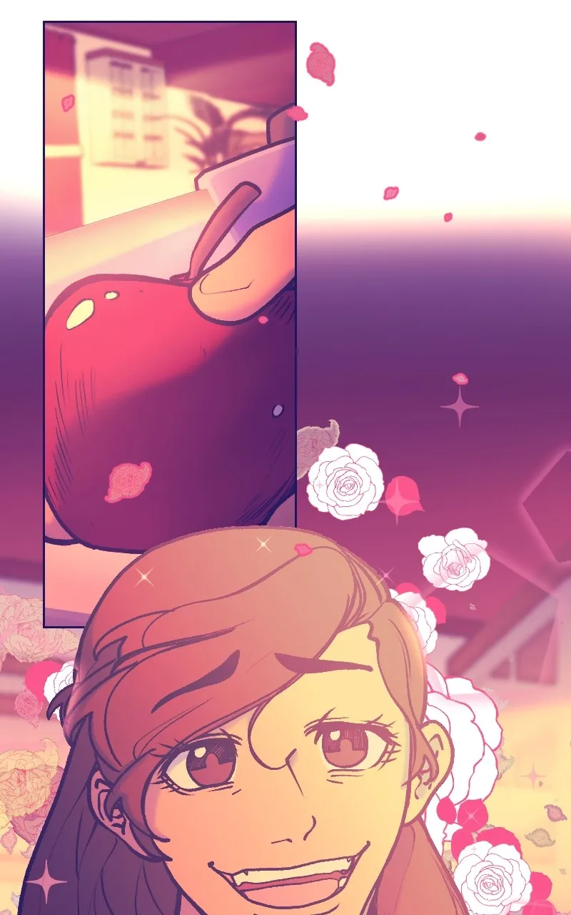 Love Online Chapter 6 page 53 - 