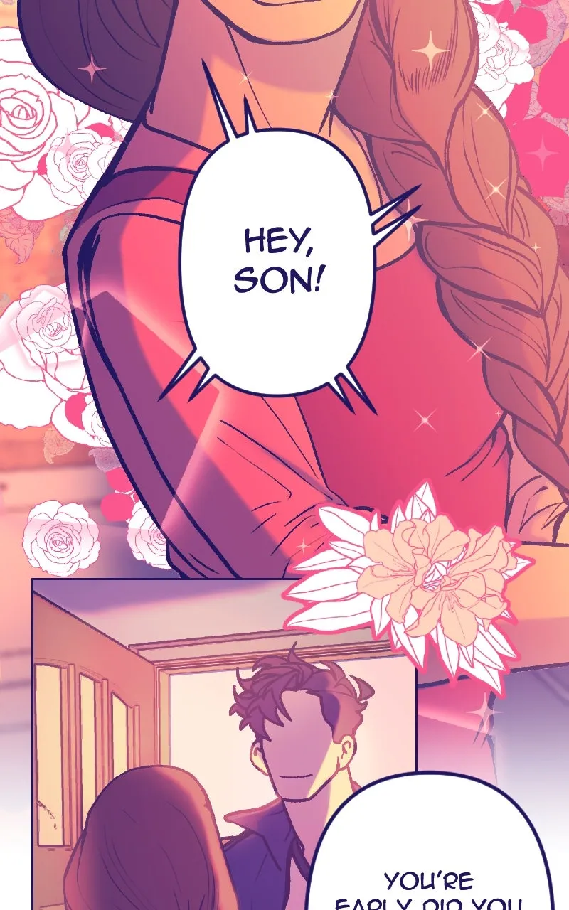 Love Online Chapter 6 page 54 - 