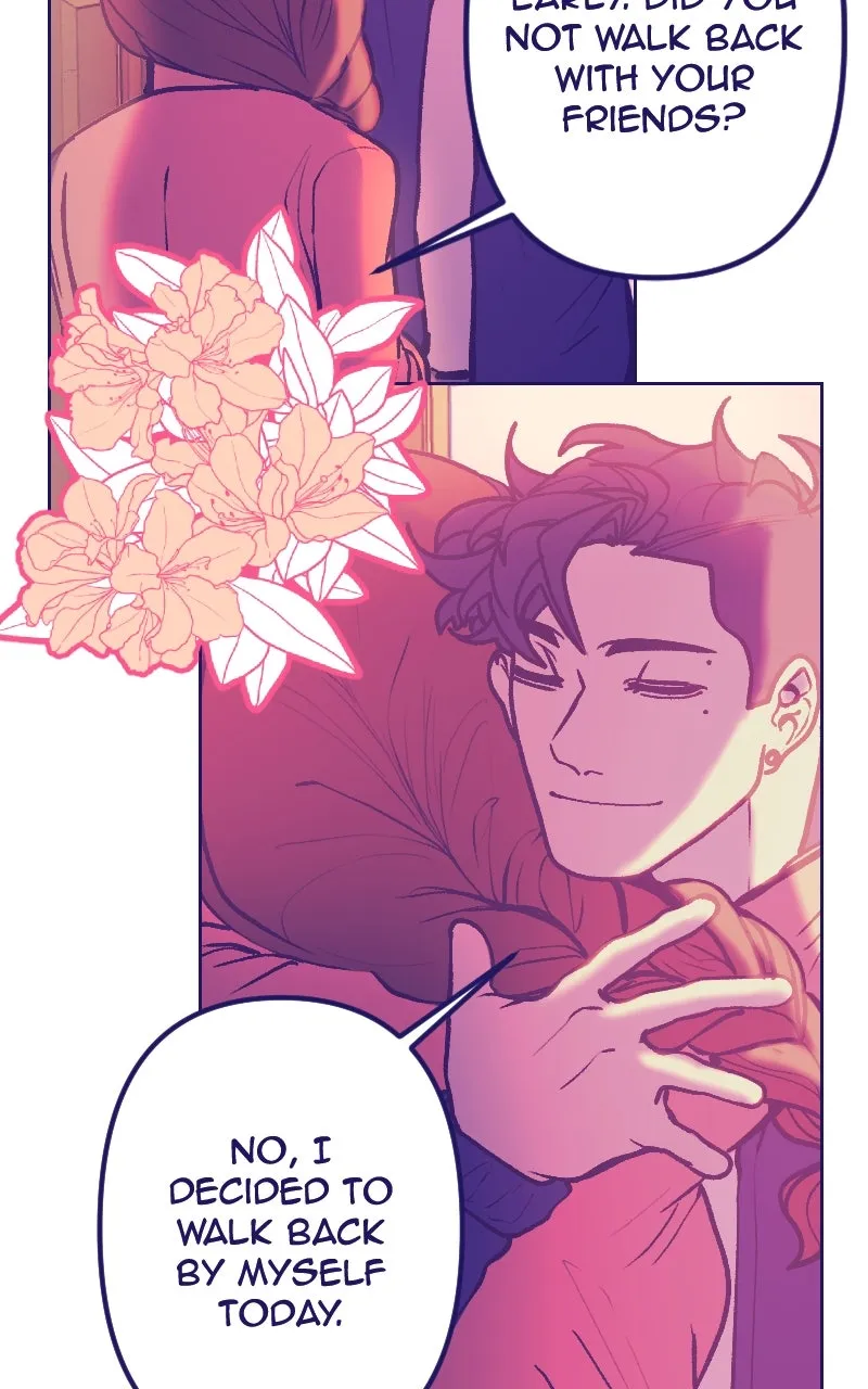 Love Online Chapter 6 page 55 - 