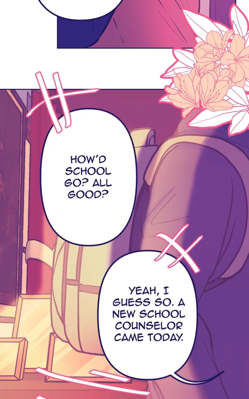 Love Online Chapter 6 page 56 - 