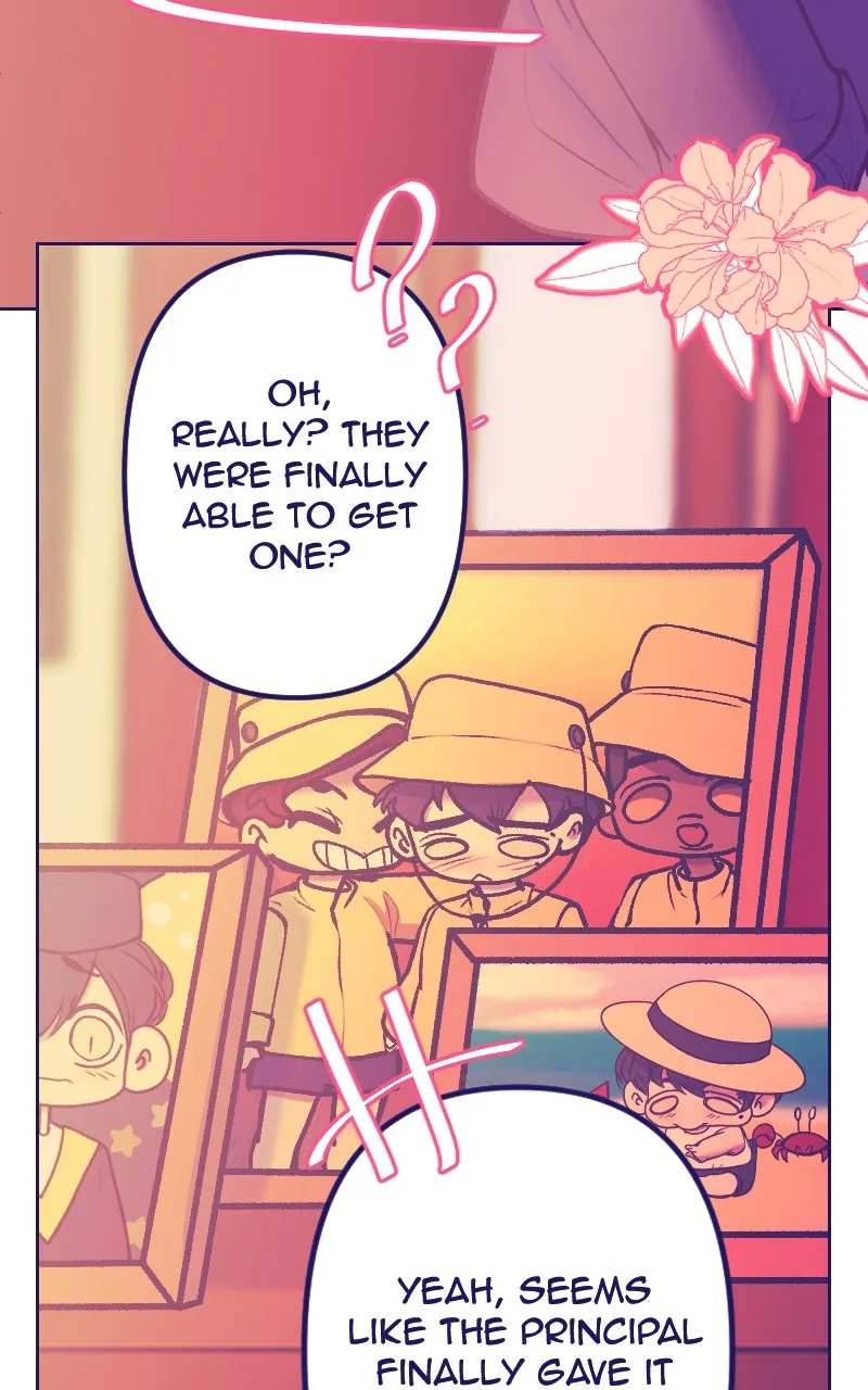 Love Online Chapter 6 page 57 - 