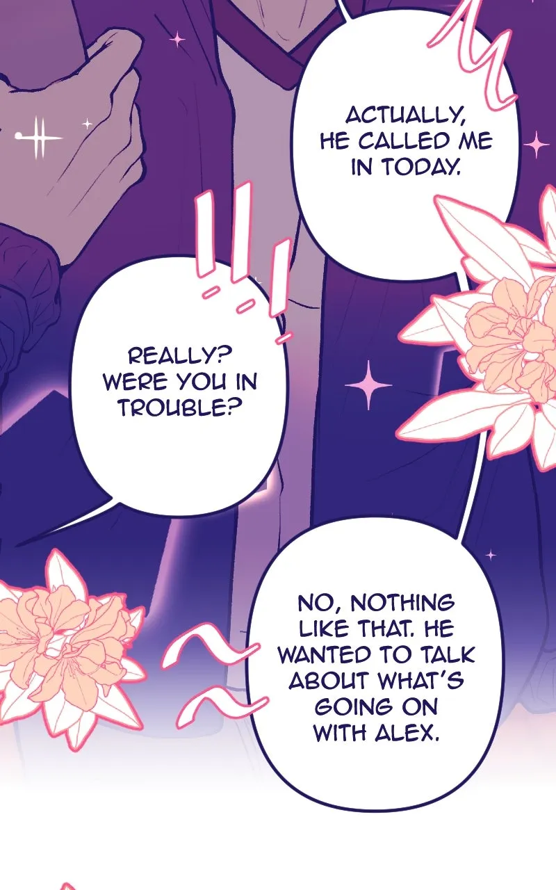 Love Online Chapter 6 page 59 - 