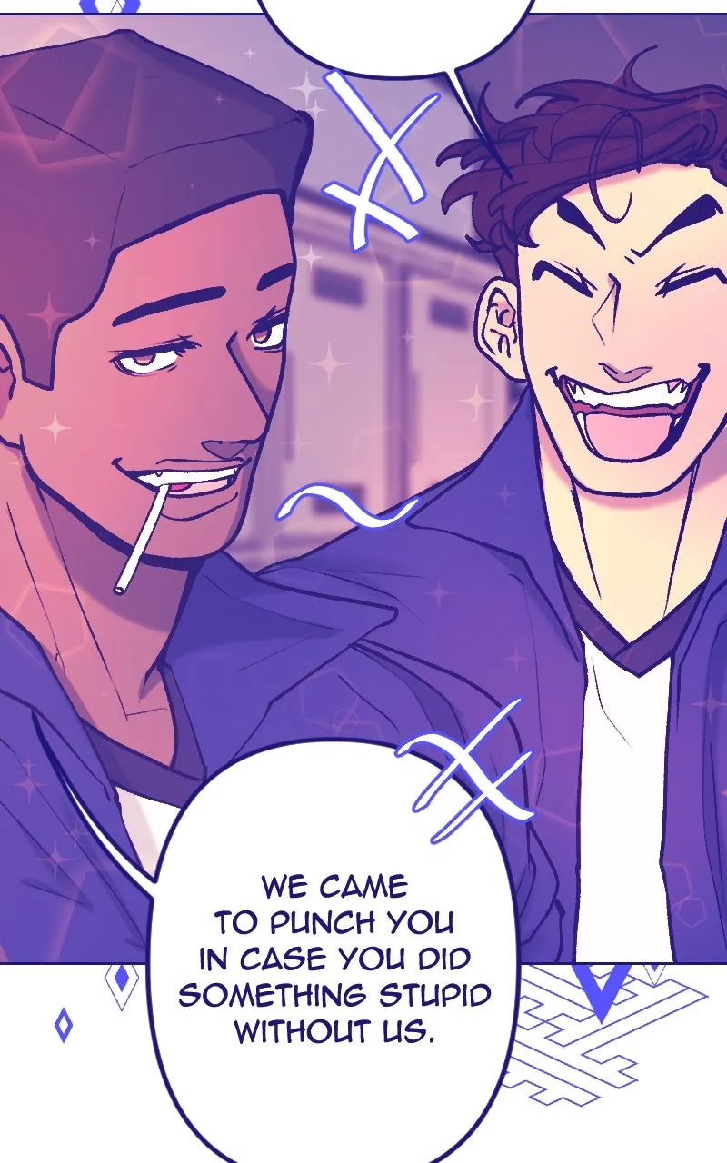 Love Online Chapter 6 page 7 - 