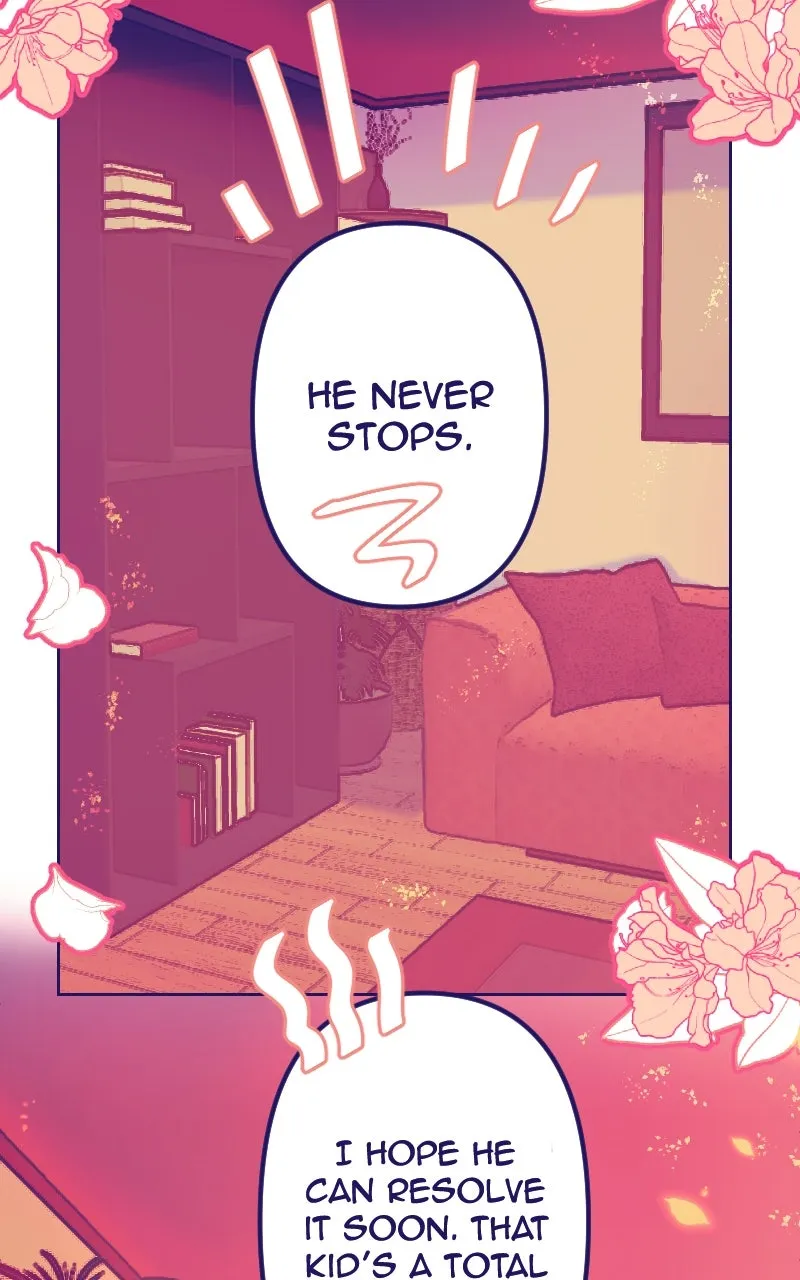 Love Online Chapter 6 page 61 - 