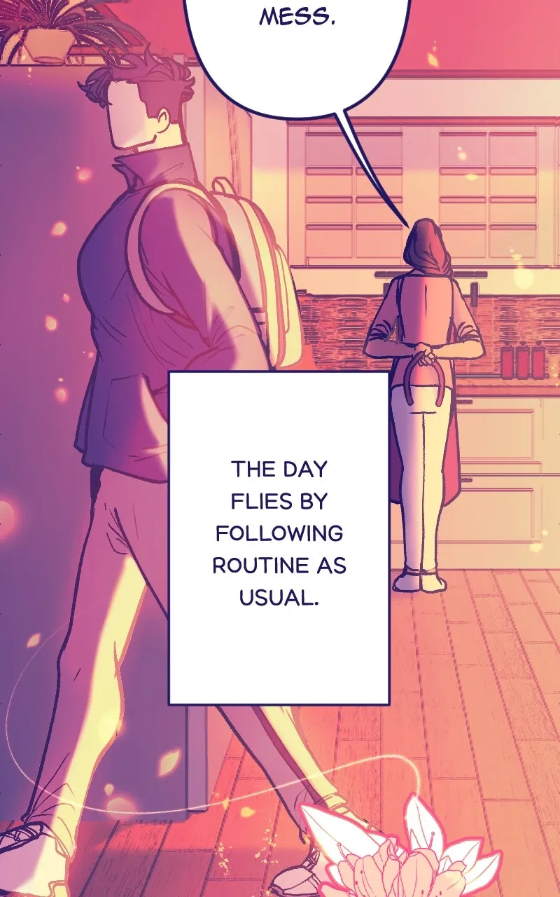 Love Online Chapter 6 page 62 - 