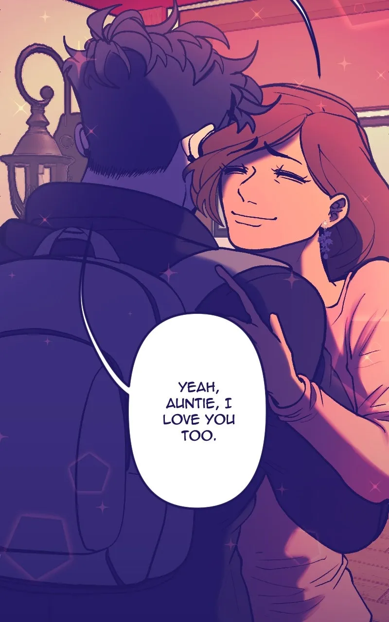 Love Online Chapter 6 page 71 - 