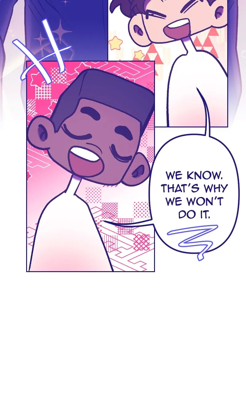 Love Online Chapter 6 page 9 - 