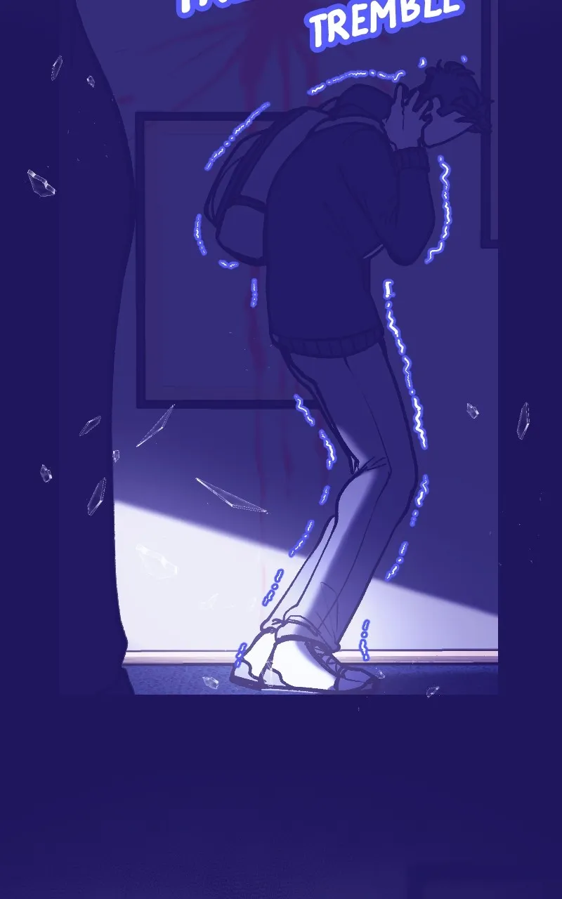 Love Online Chapter 6 page 81 - 