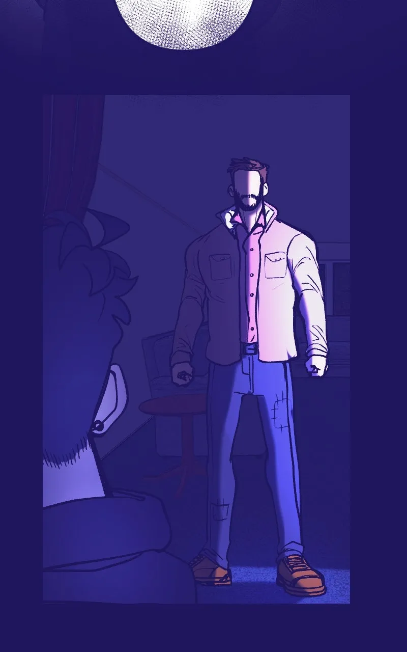 Love Online Chapter 6 page 83 - 