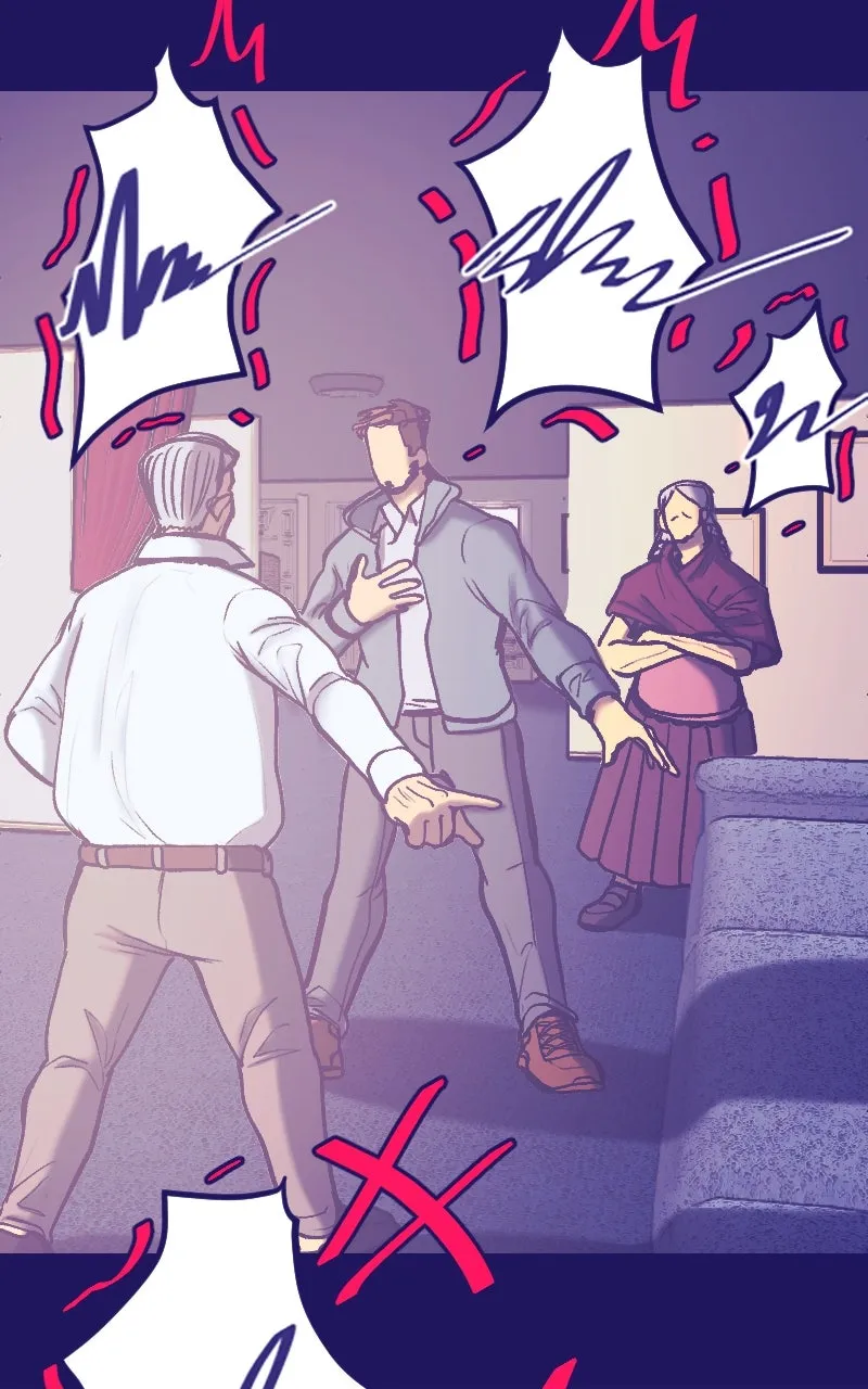 Love Online Chapter 7 page 2 - 