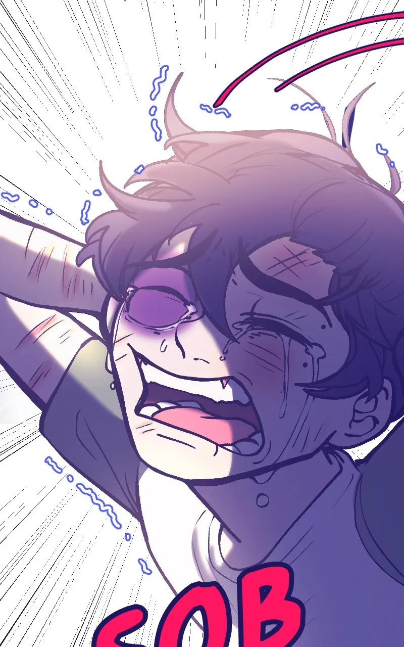 Love Online Chapter 7 page 14 - 