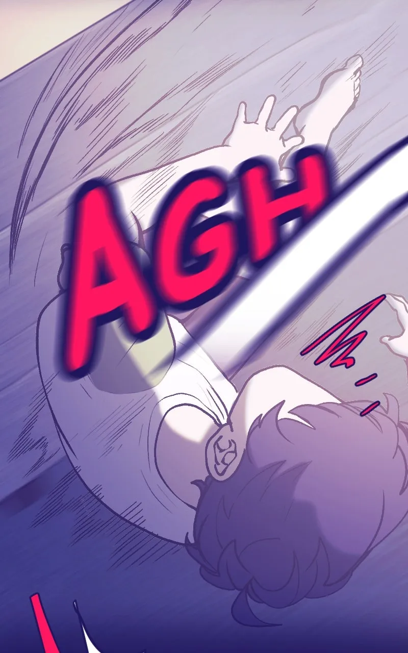Love Online Chapter 7 page 16 - 