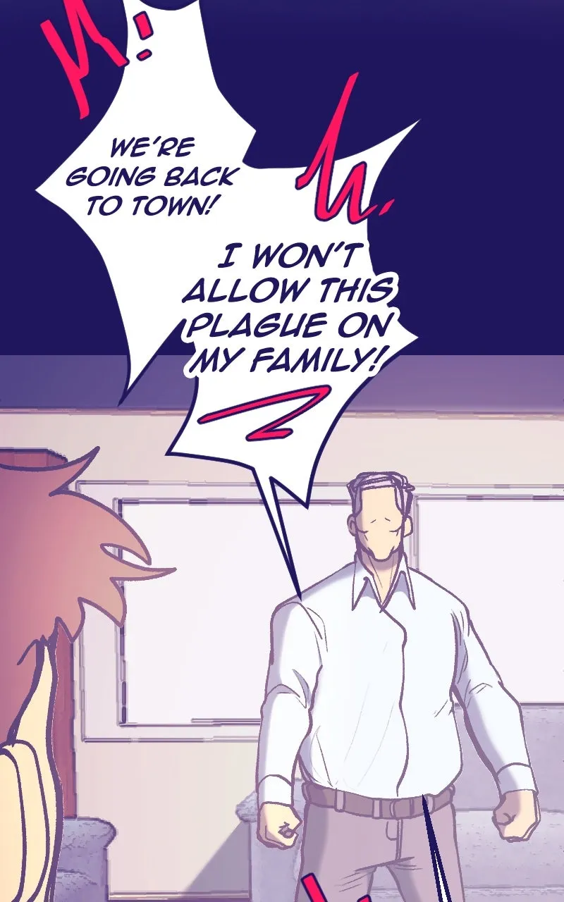 Love Online Chapter 7 page 17 - 