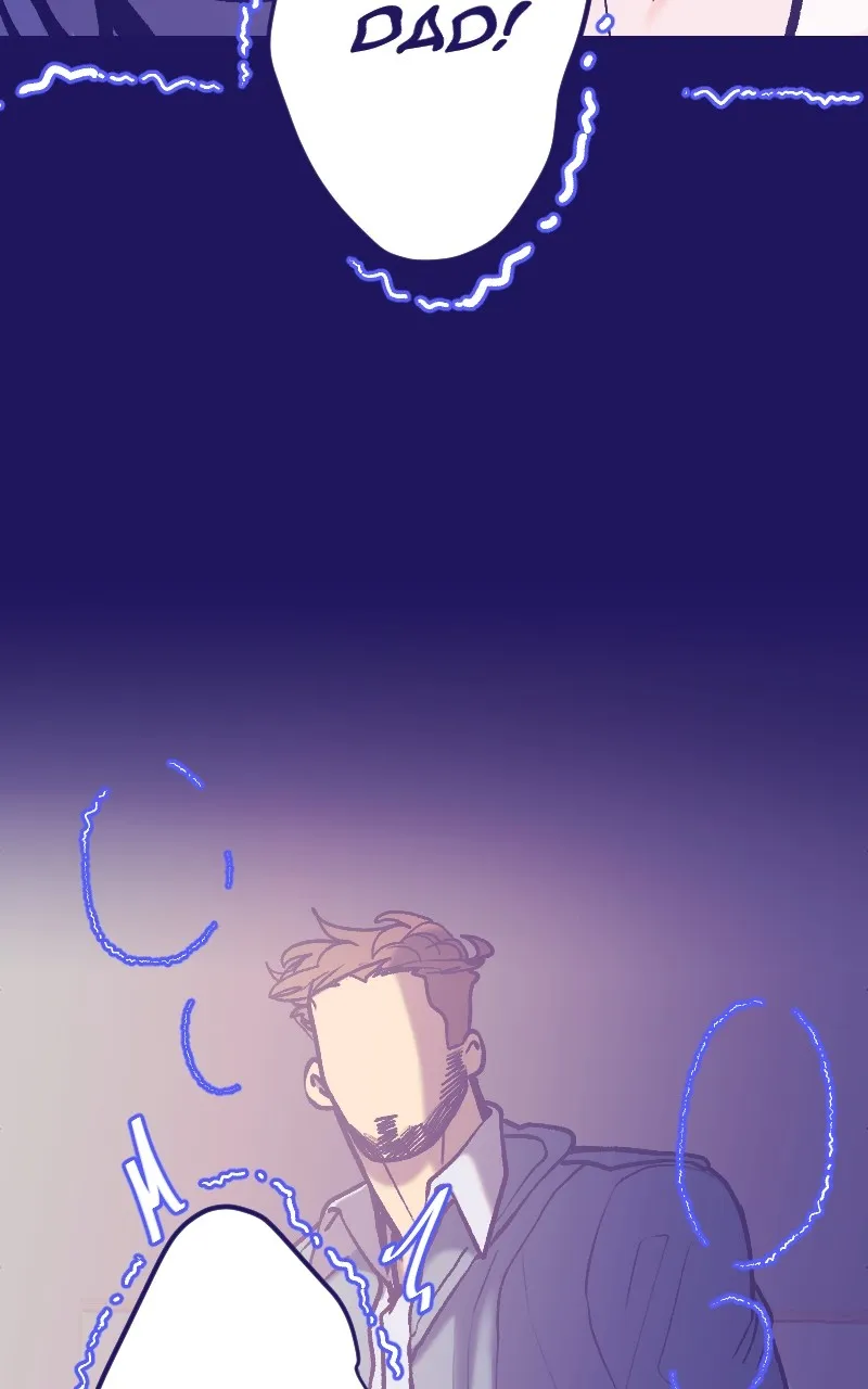 Love Online Chapter 7 page 21 - 