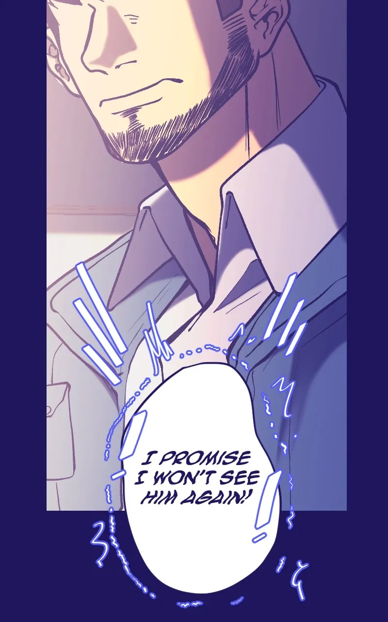Love Online Chapter 7 page 23 - 