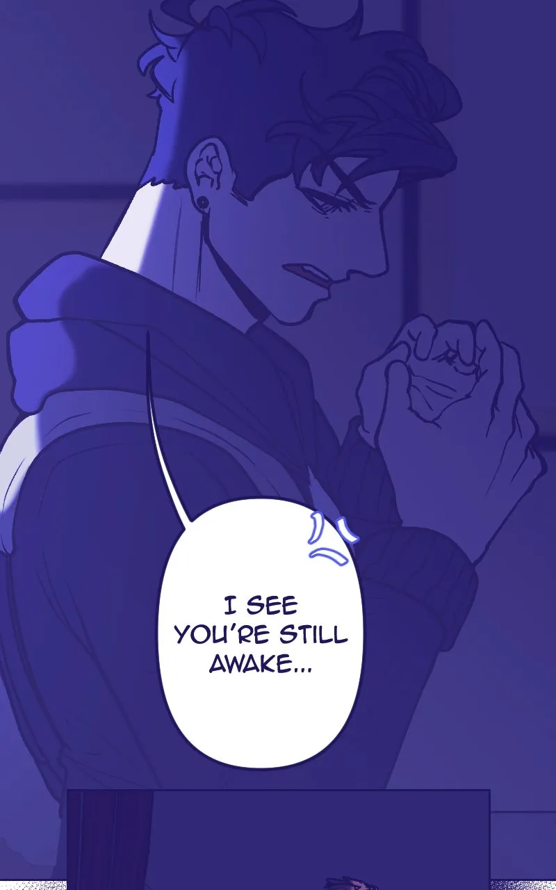 Love Online Chapter 7 page 25 - 