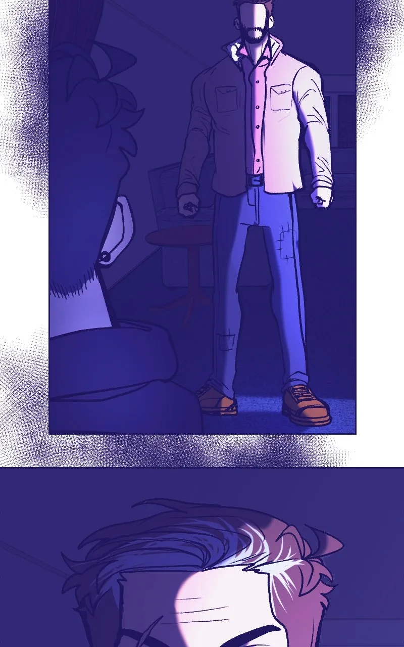 Love Online Chapter 7 page 26 - 