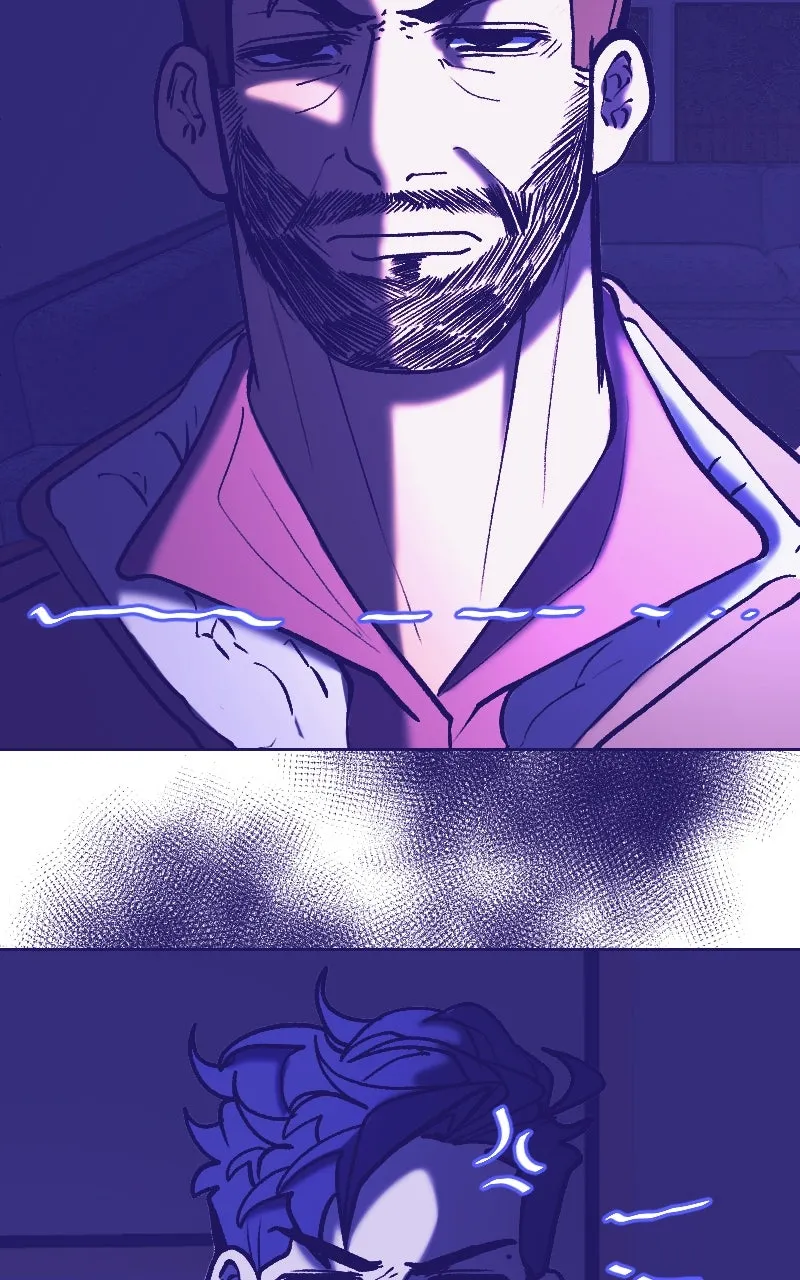 Love Online Chapter 7 page 27 - 