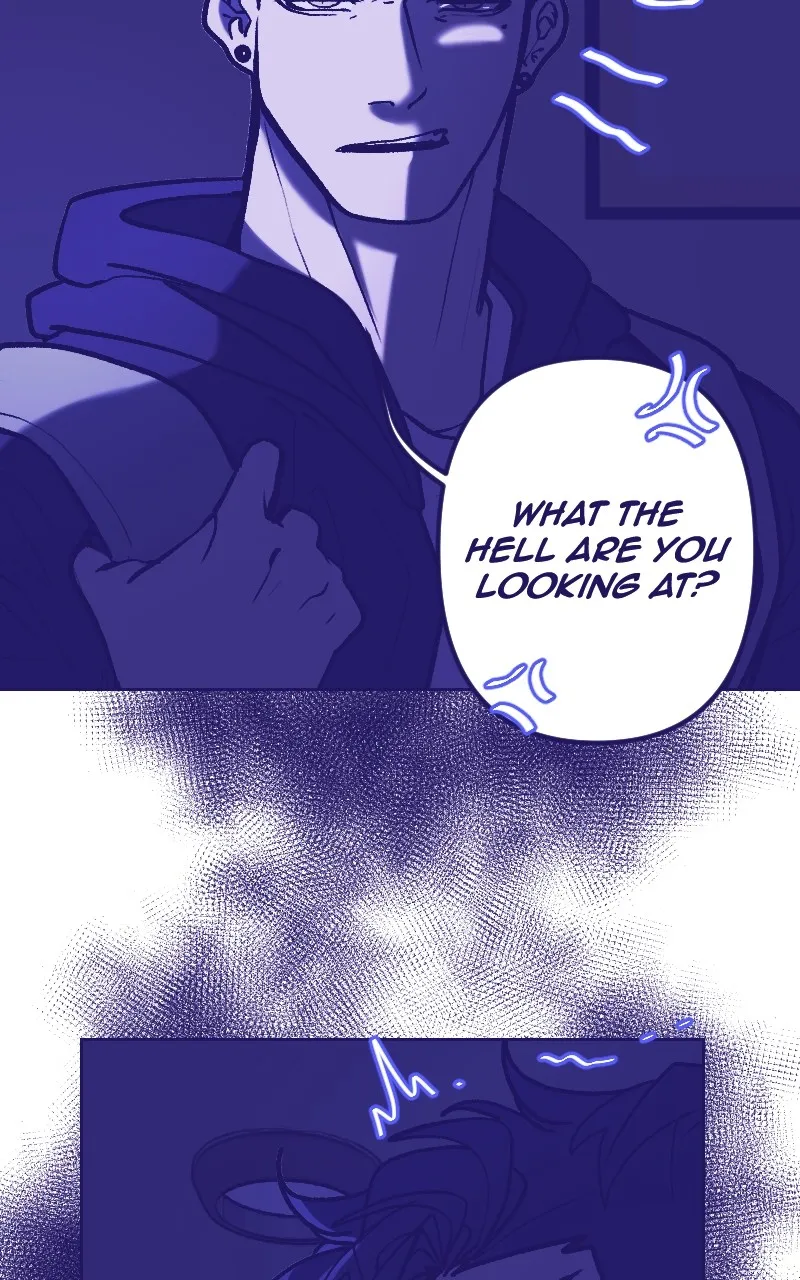 Love Online Chapter 7 page 28 - 