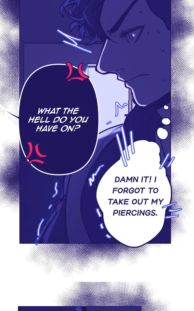Love Online Chapter 7 page 29 - 