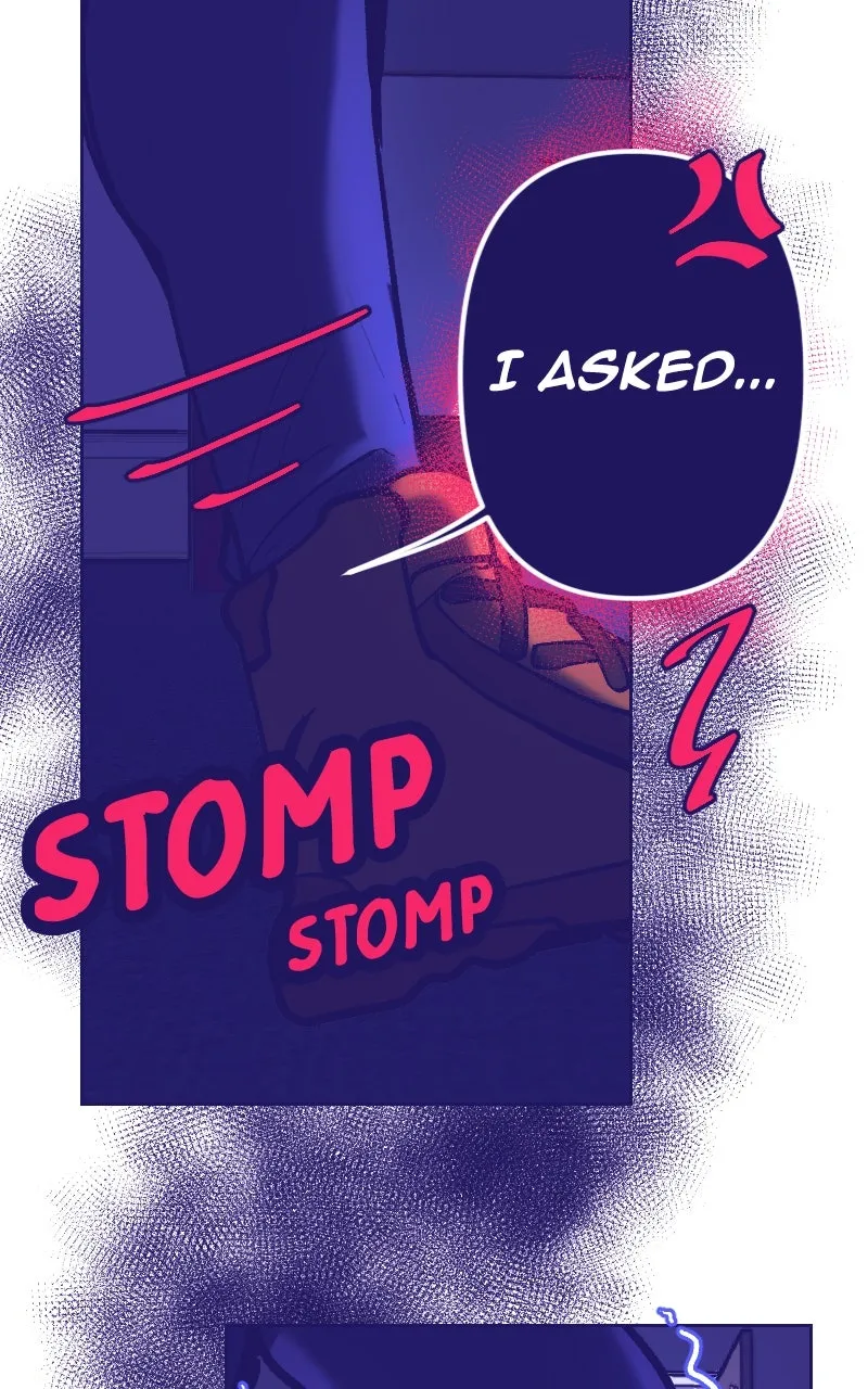 Love Online Chapter 7 page 30 - 
